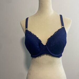 Convertible push up bra- NWOT